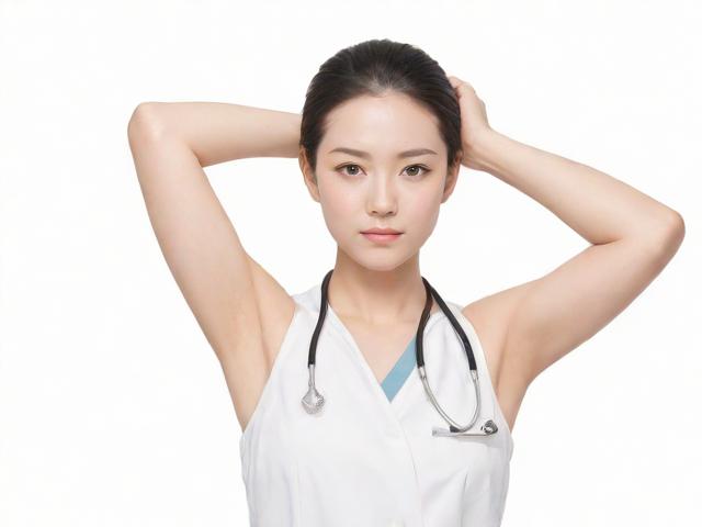 郑州腋臭医院怎么选？郑州专业腋臭医院对比指南