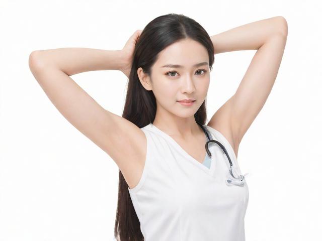 郑州腋臭医院怎么选？郑州附医腋臭手术专业解析