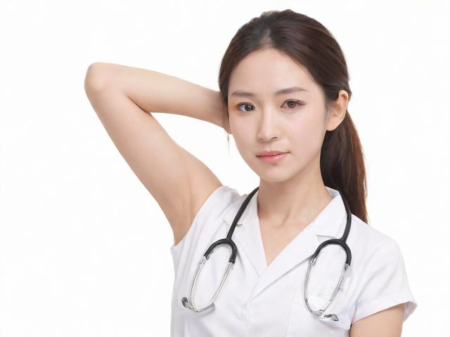 安阳市一医院腋臭科专家解析，腋臭治疗与护理的3大核心要点