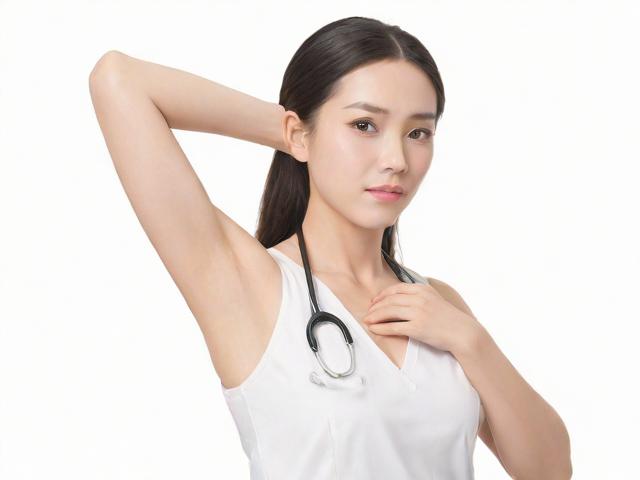 郑州附医腋臭医院专业解析，腋臭治疗与护理的权威指南
