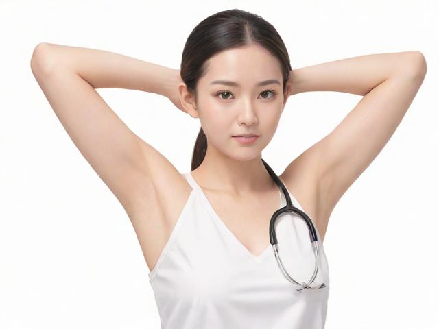 郑州附医腋臭医院科普，专业解析腋臭治疗与日常护理方法