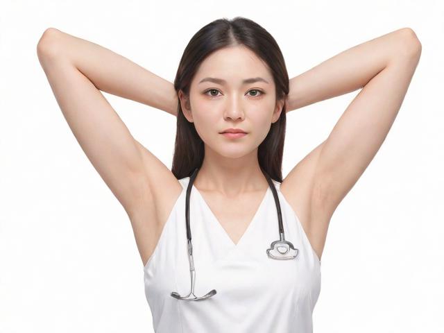 郑州附医腋臭医院科普，腋臭治疗与护理的3大关键知识点