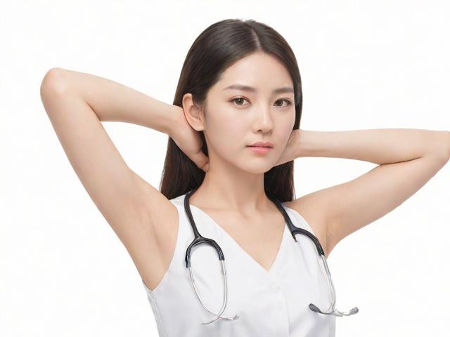 郑州腋臭医院专业解析，如何选择靠谱的腋臭治疗医院