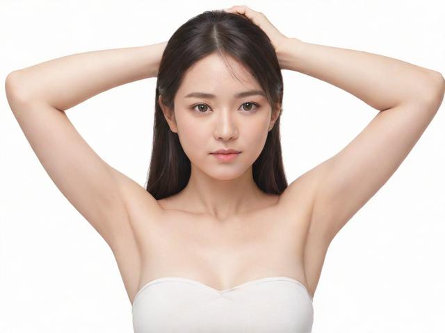 郑州腋臭治疗费用解析，郑州专业医院如何科学定价？