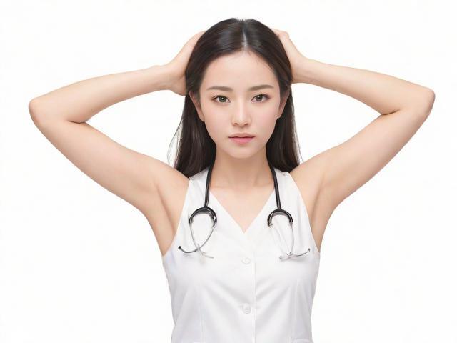 郑州附医腋臭医院解析，河南最好的腋臭医院如何科学治疗腋臭问题