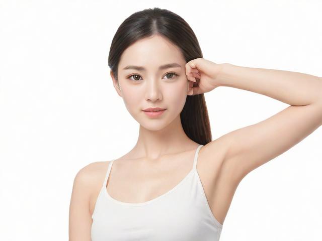 郑州腋臭治疗医院怎么样？郑州附医腋臭专科深度解析