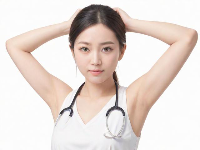 郑州附医腋臭医院专业解析，腋臭治疗与护理的权威指南