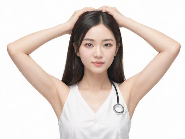 周口腋臭医院排名盘点，专业解析周口腋臭治疗优选方案