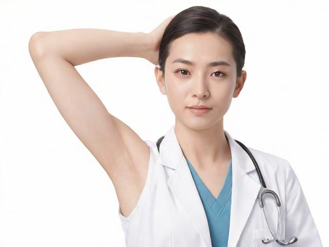 郑州腋臭医院排名盘点—郑州专业腋臭医院怎么选？