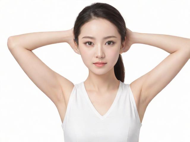新乡市除腋臭医院哪家好？专业对比新乡腋臭医院排名