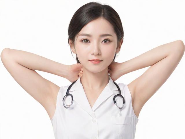 新乡市除腋臭医院哪家好？专业对比新乡腋臭医院排名