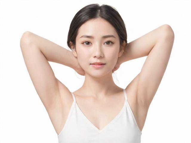 郑州附医腋臭医院专业解析，腋臭治疗与护理的权威指南
