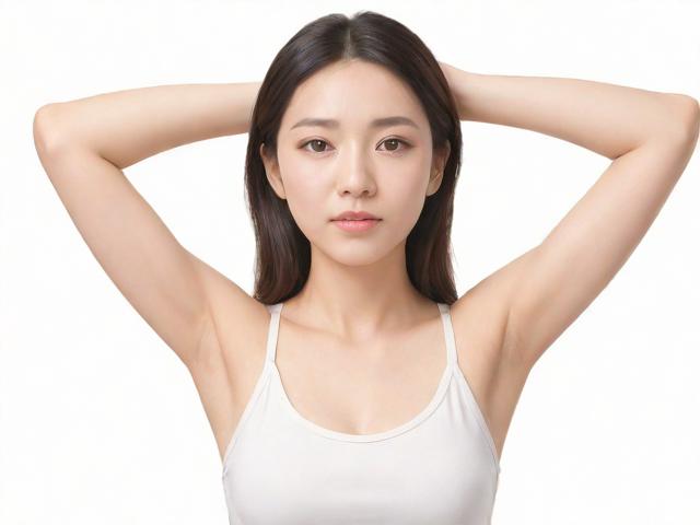郑州腋臭医院专业解析，腋臭治疗与护理的权威指南