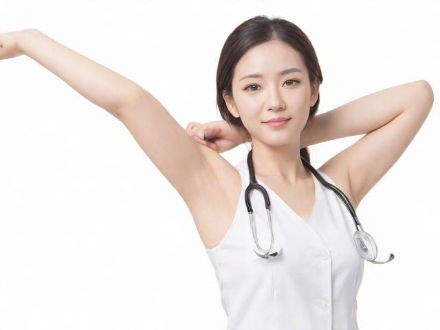 郑州腋臭医院专业解析，如何选择郑州最好的腋臭治疗医院