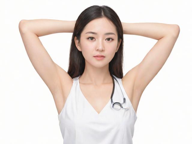 郑州附医腋臭医院解析，腋臭治疗费用与专业护理方案