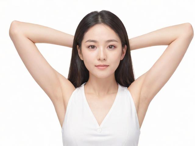 安阳腋臭医院哪家好？安阳专业治疗腋臭医院推荐