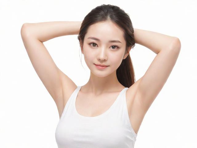 郑州腋臭医院排名盘点，专业治疗腋臭的郑州医院推荐