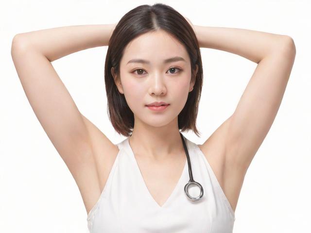 郑州附医腋臭医院专业解析，郑州最好的腋臭清除手术技术对比
