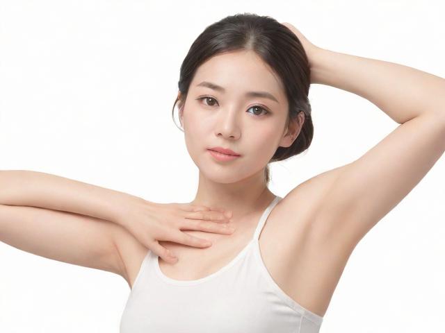 郑州腋臭医院哪家好？深度解析郑州腋臭手术医院的选择之道