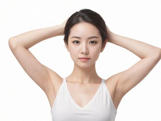 郑州腋臭医院解析，郑州附医腋臭手术的专业选择与护理指南