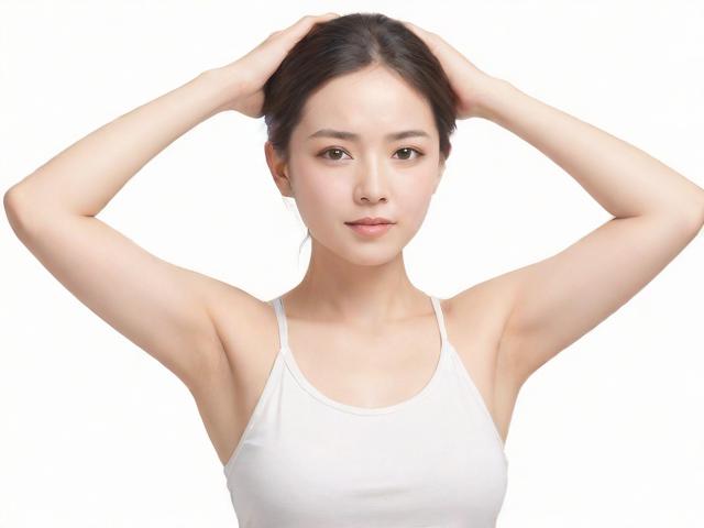 郑州治腋臭专业医院解读，专业医院如何科学应对腋臭困扰