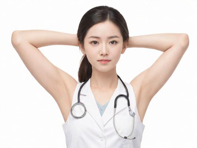 郑州腋臭医院排名榜发布！选择郑州腋臭医院的三大关键点