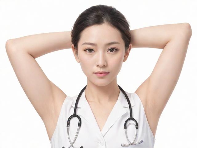 郑州附医腋臭医院，专业解析郑州治狐臭最好的是哪家医院的选择标准