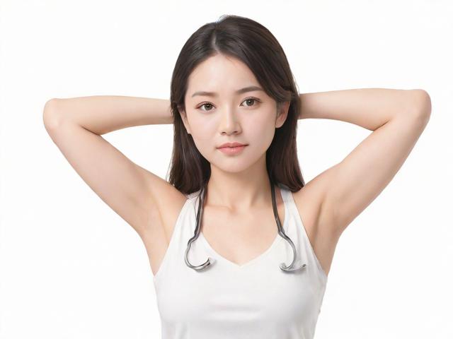 郑州附医腋臭专科解析腋臭治疗，科学护理与最新技术指南