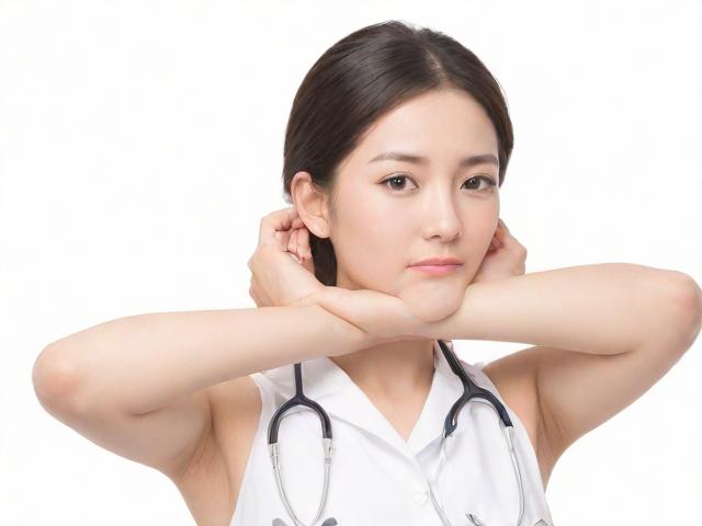郑州腋臭医院专业解析，郑州附医腋臭治疗与护理全指南