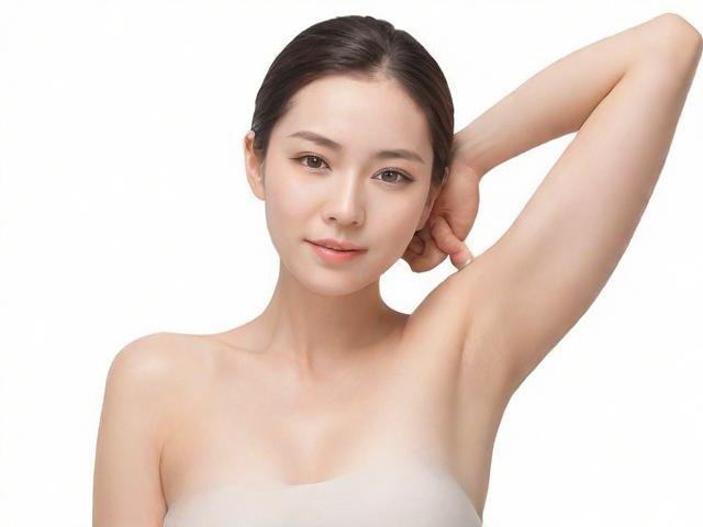 郑州腋臭治疗费用解析，腋臭一次性根治需要多少钱？