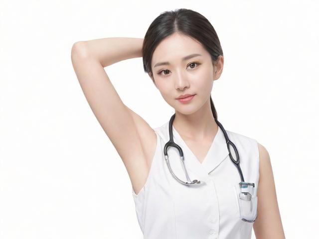 郑州腋臭医院排名盘点，选择专业腋臭医院的三大关键