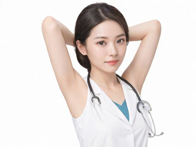 郑州腋臭医院排名盘点，选择专业腋臭医院的三大关键