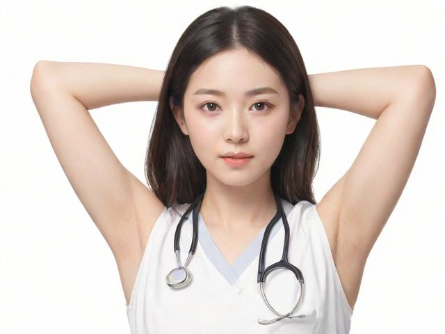 郑州附医腋臭医院科普，专业解析腋臭医疗与腋臭护理方案