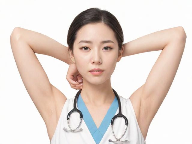郑州腋臭医院专业解析，郑州附医腋臭治疗的权威方案
