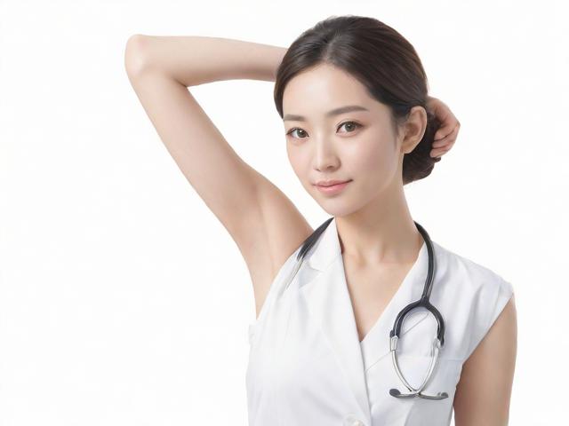 郑州腋臭医院怎么选？郑州附医腋臭专科深度解析
