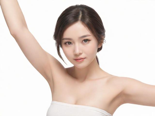 安阳有哪些医院可以治腋臭？专业解析安阳腋臭治疗医院选择