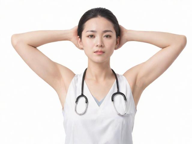 郑州附医腋臭治疗费用解析，专业医疗科普与费用明细参考