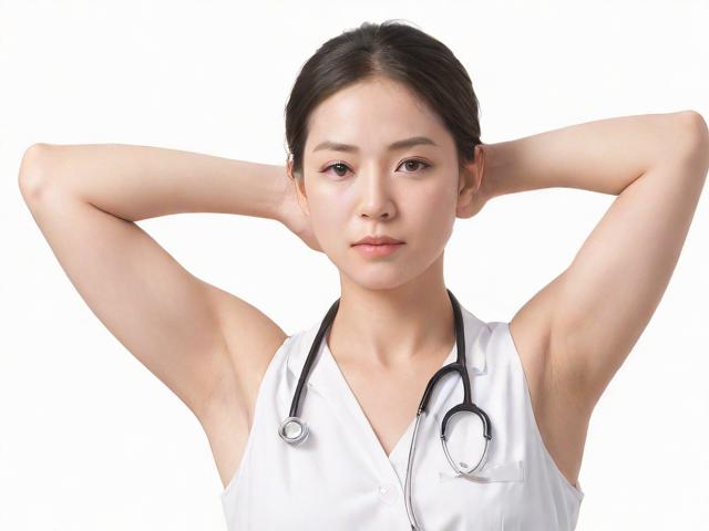 郑州附医腋臭医院科普，深度解析腋臭医疗护理知识