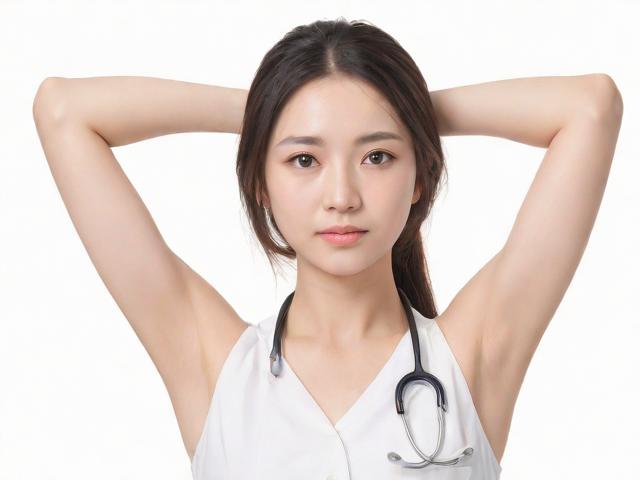 郑州腋臭医院怎么选？郑州附医腋臭专科专业解析
