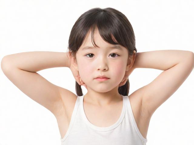 郑州治疗儿童狐臭的医院，专业选择与科学护理指南