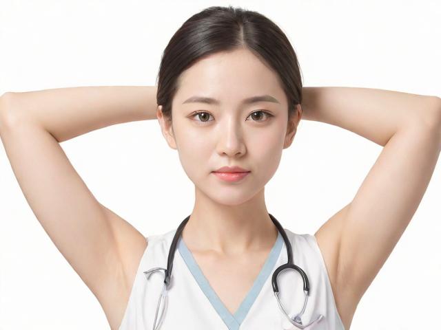 郑州附医腋臭医院解析腋臭治疗，专业医院的专业之选