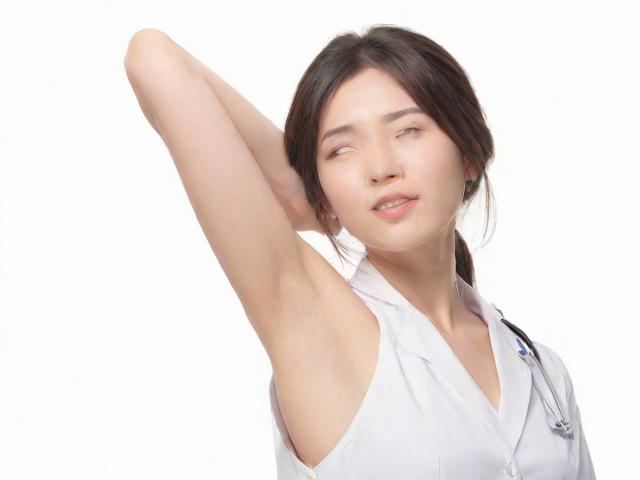 郑州附医腋臭医院专业解析，腋臭治疗与护理全指南