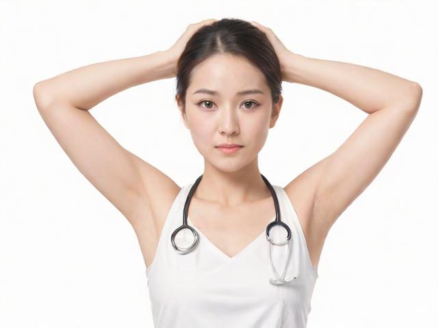 郑州附医腋臭治疗科普，专业解析腋臭医疗护理要点