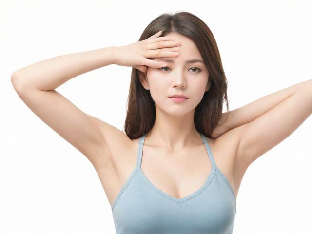 郑州治腋臭医院怎么选？认准郑州附医腋臭医院专业诊疗