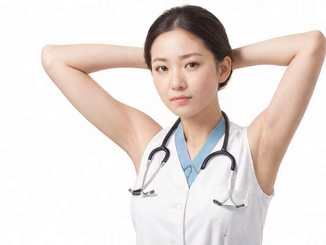郑州附医腋臭医院解析腋臭治疗，专业方案与科学护理指南