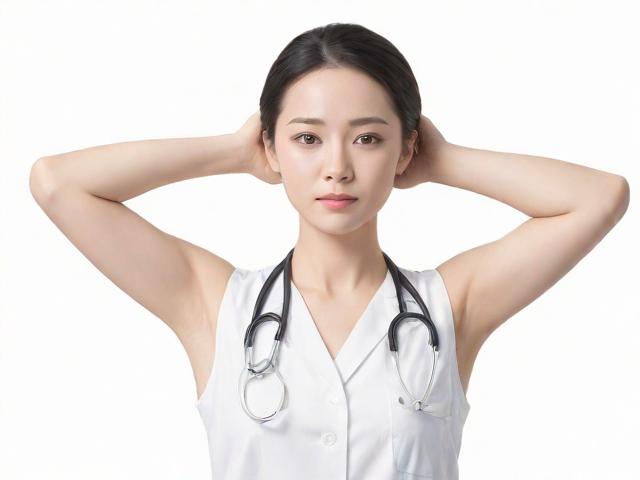 安阳医院治腋臭的费用盘点，腋臭治疗费用与选择指南