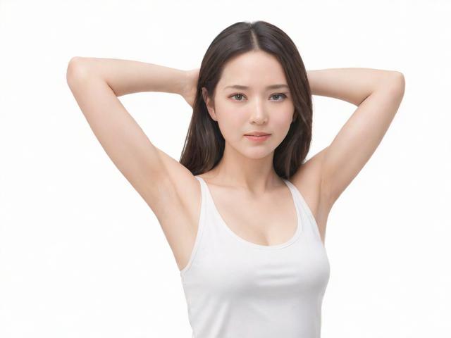 郑州市专业治疗腋臭医院指南，选择专业腋臭医院的关键