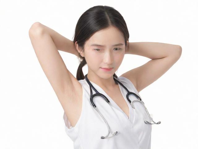 郑州附医腋臭医院解读，为何郑州附医医院是腋臭诊疗优选