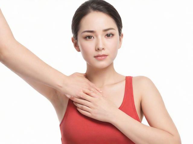 在新乡做腋臭手术多少钱？详解新乡腋臭手术费用！