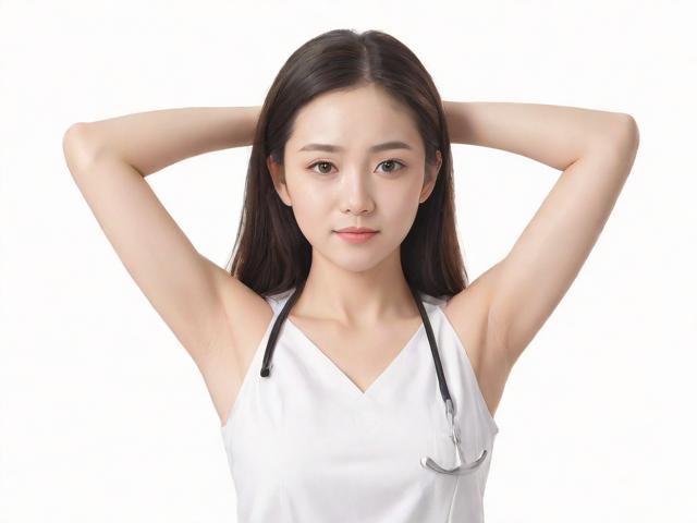 郑州腋臭医院专业解析，深度了解腋臭医疗护理与郑州腋臭治疗新进展